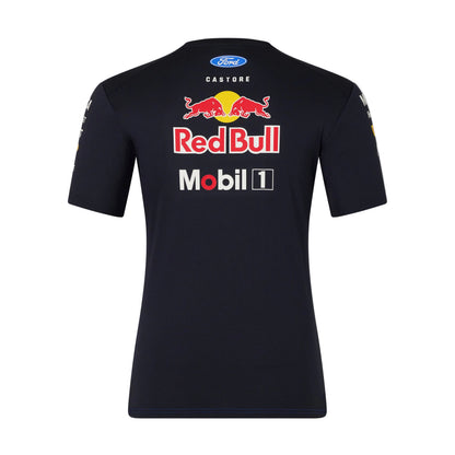 Red Bull Racing F1 Team 2026 Set Up T-Shirt - Mens