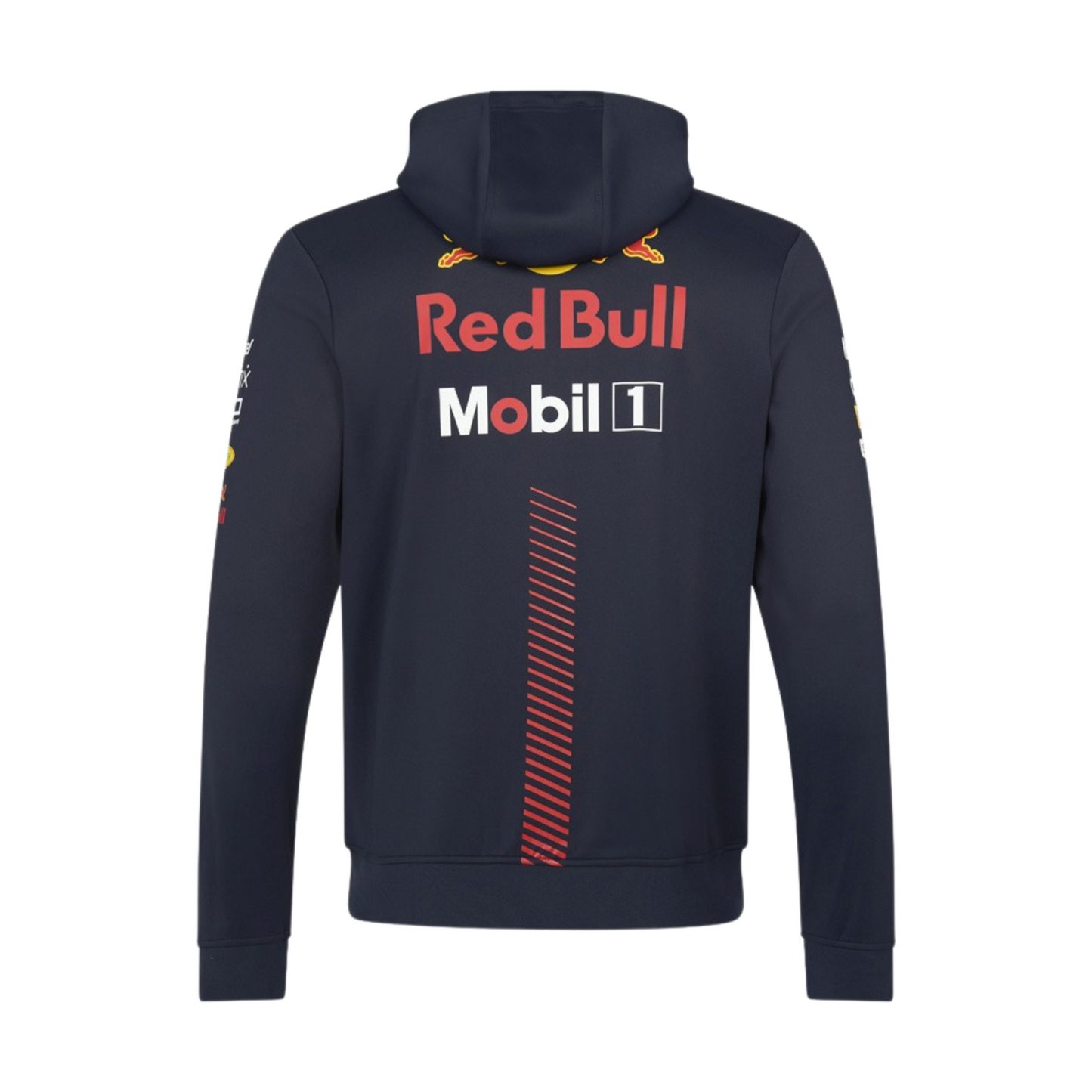 Red Bull Racing 2023 Team Pullover Hoodie Mens