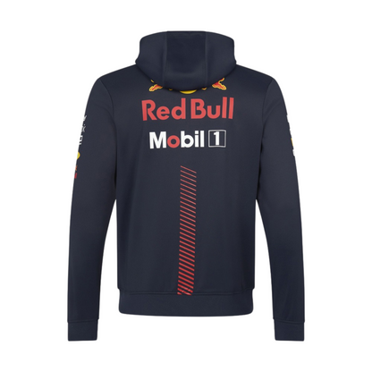 Red Bull Racing 2023 Team Pullover Hoodie Mens