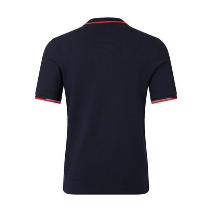 Red Bull Racing Core Polo Unisex – Night Sky