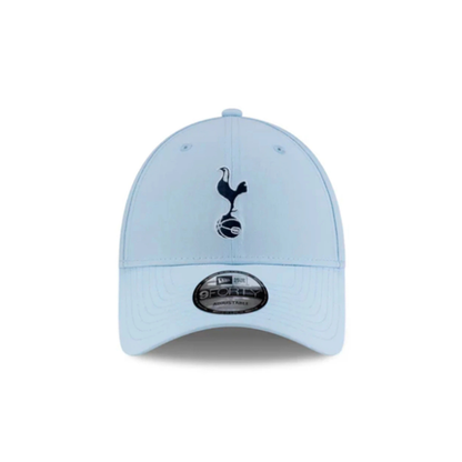 Tottenham Hotspur Seasonal Baseball Cap - Glacial Blue and Navy – Unisex