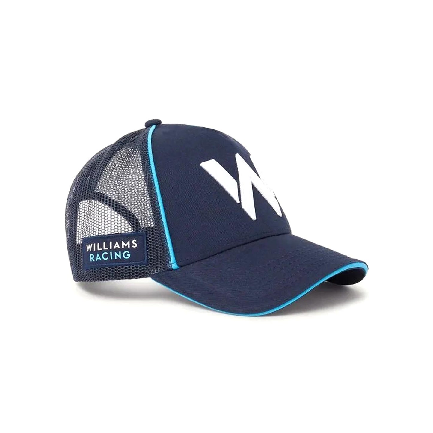Williams Racing F1 2023 Team Baseball Cap