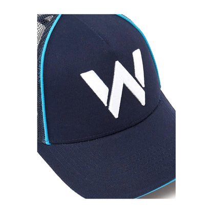 Williams Racing F1 2023 Team Baseball Cap