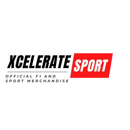 Xcelerate Sport | Motorsports Caps, Grand Prix Merchandise & More