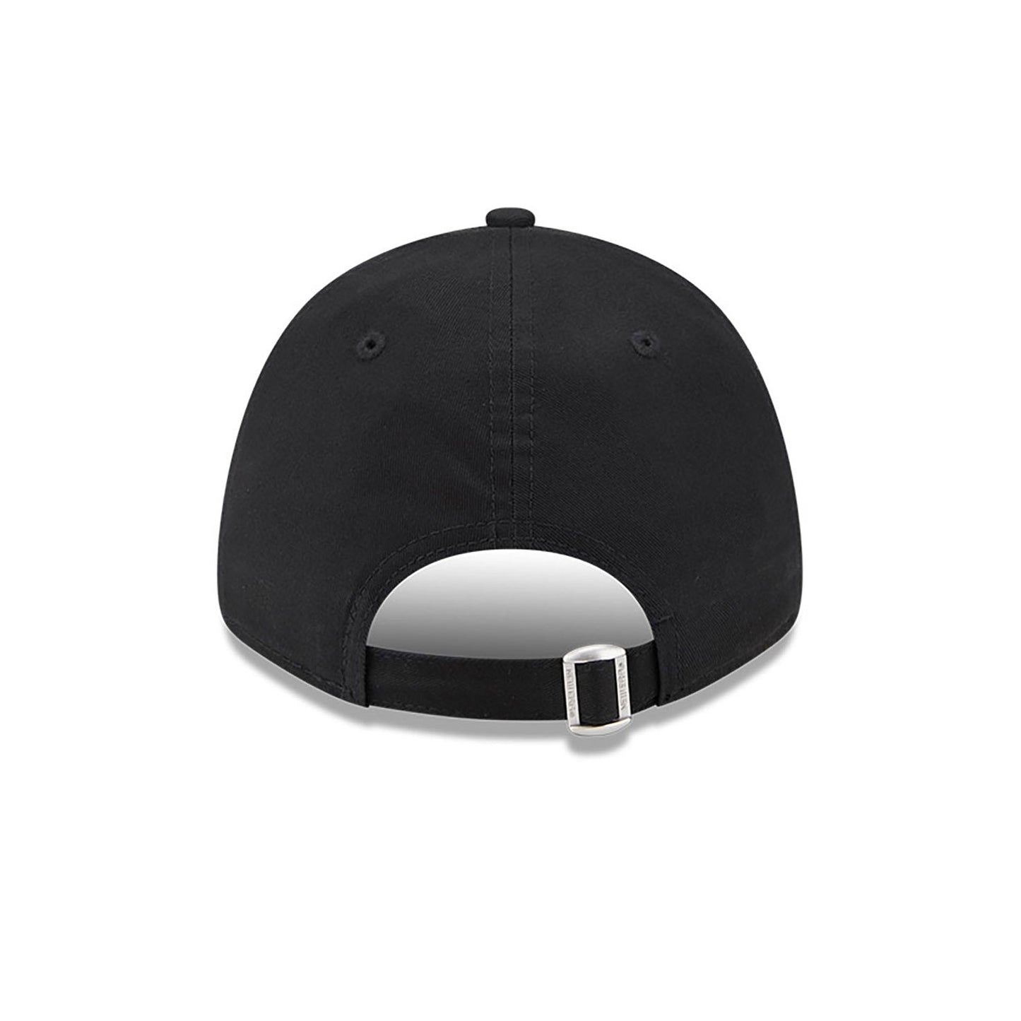 AC Milan Black 9FORTY Adjustable Cap