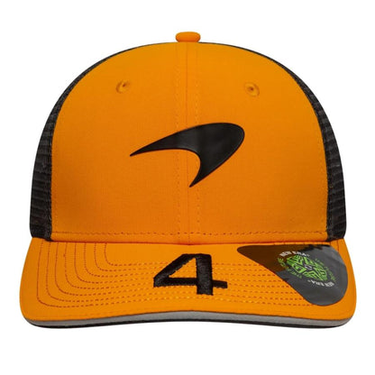 McLaren Racing F1 New Era 9Seventy 2025 Lando Norris Team Cap