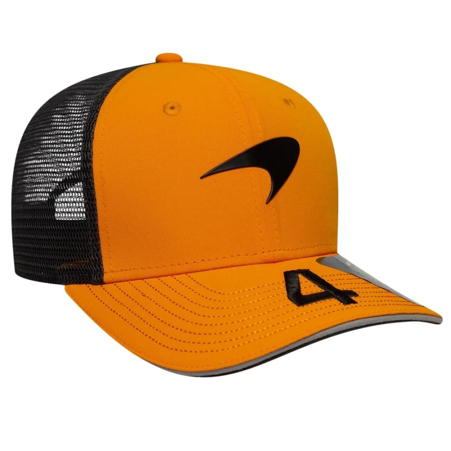 McLaren Racing F1 New Era 9Seventy 2025 Lando Norris Team Cap