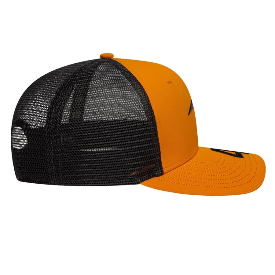 McLaren Racing F1 New Era 9Seventy 2025 Lando Norris Team Cap