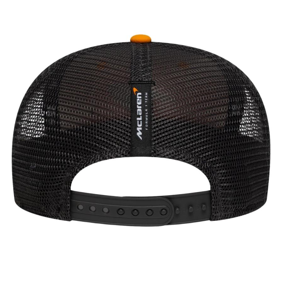 McLaren Racing F1 New Era 9Seventy 2025 Lando Norris Team Cap