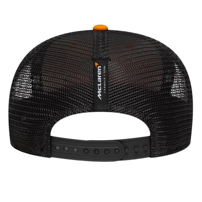 McLaren Racing F1 New Era 9Seventy 2025 Lando Norris Team Cap