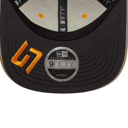 McLaren Racing F1 New Era 9Seventy 2025 Lando Norris Team Cap