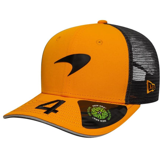 McLaren Racing F1 New Era 9Seventy 2025 Lando Norris Team Cap