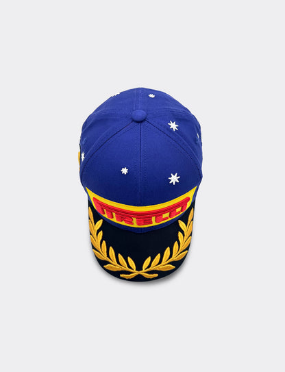 Pirelli Melbourne Australian GP Podium Cap