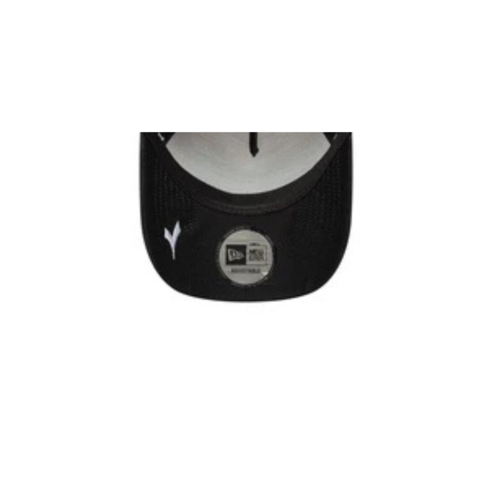 VR46 All Over Print 9Forty Cap Adults - Neon Yellow