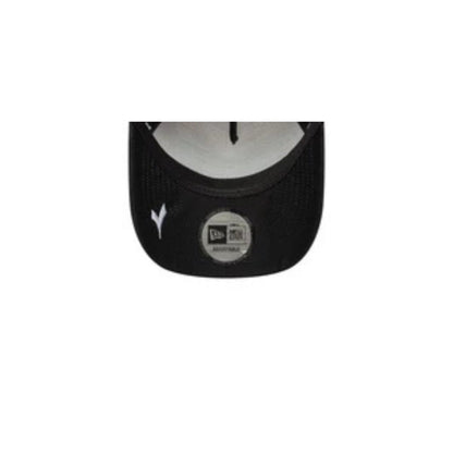 VR46 All Over Print 9Forty Cap Adults - Neon Yellow