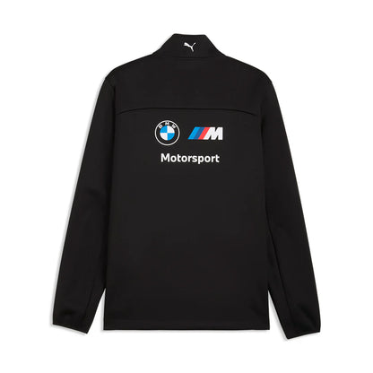 2026 BMW Motorsport Mens Team Softshell Jacket