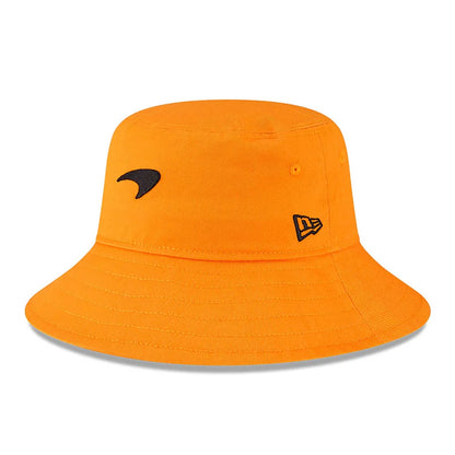McLaren Racing Team Bucket Hat - Unisex