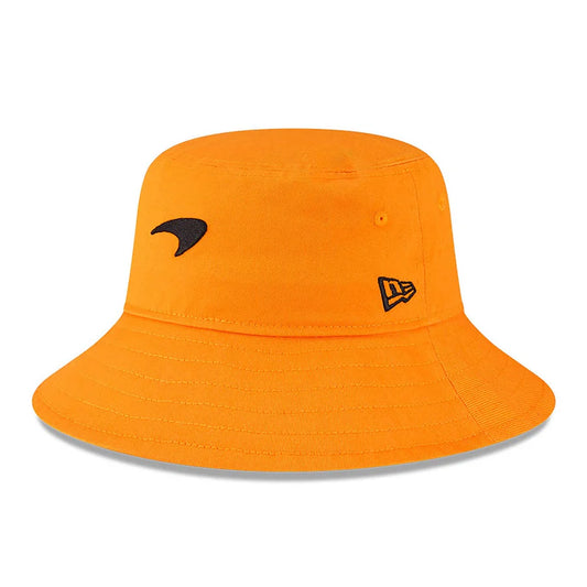 McLaren Racing Team Bucket Hat - Unisex
