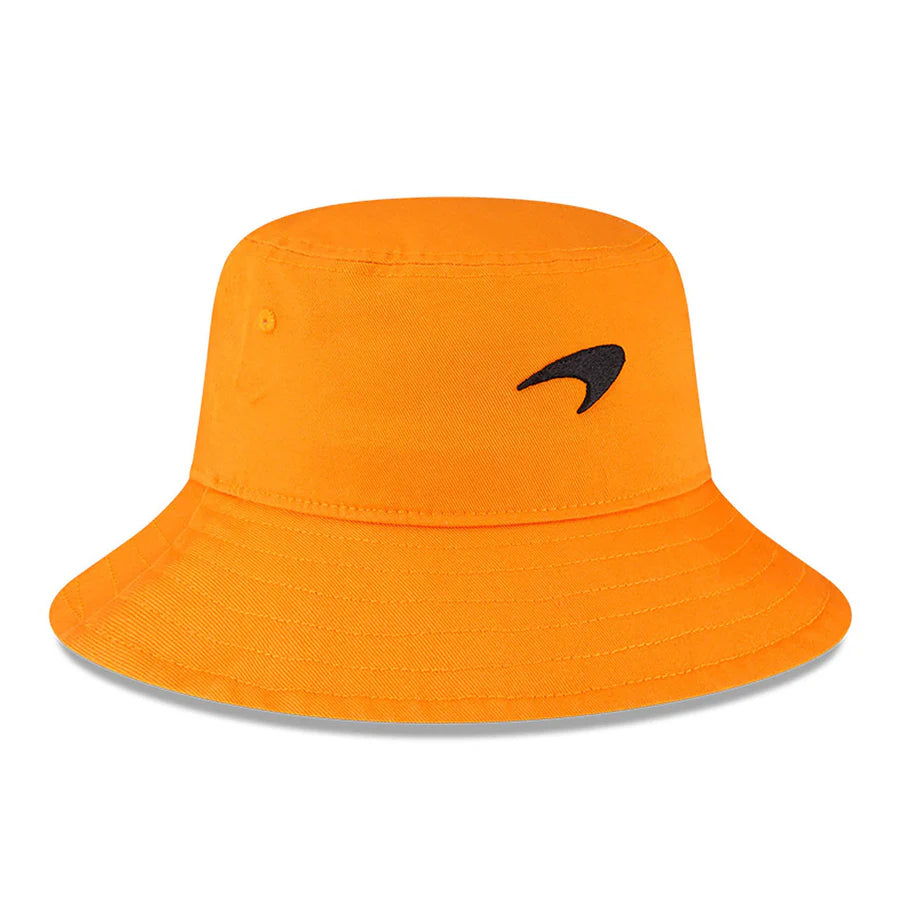 McLaren Racing Team Bucket Hat - Unisex