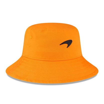 McLaren Racing Team Bucket Hat - Unisex