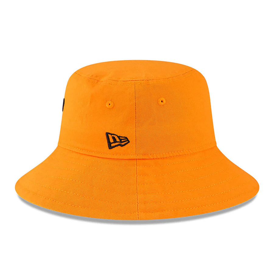 McLaren Racing Team Bucket Hat - Unisex