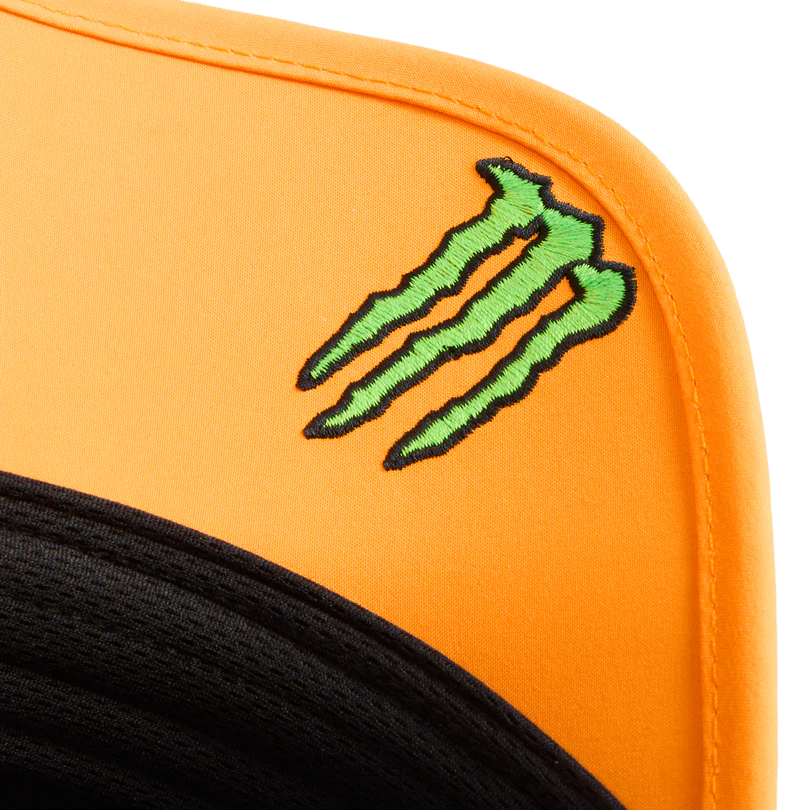 McLaren Team 2026 Special Edition 1000th GP Oscar Piastri Baseball Cap