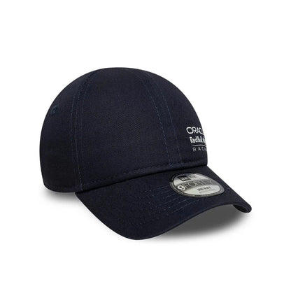 Red Bull Racing F1 Infant Logo Baseball Cap - Infant