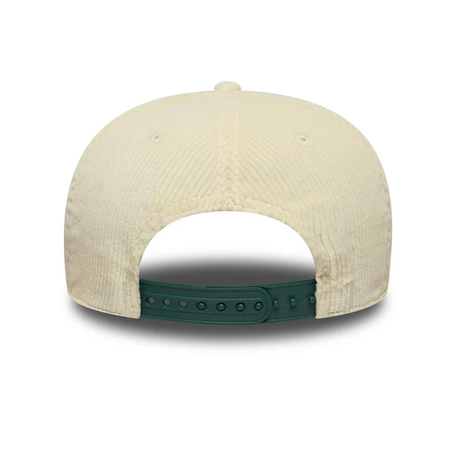 McLaren Racing F1 Cord 9Seventy Cap Stretch Snap Adults - Unisex