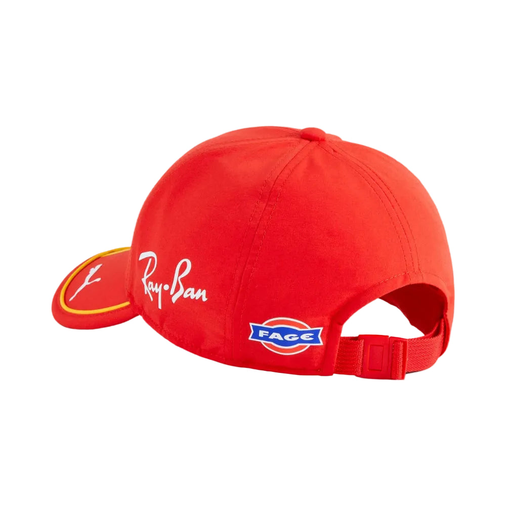 Ferrari Hypercar 51 Replica 2026 Baseball Cap