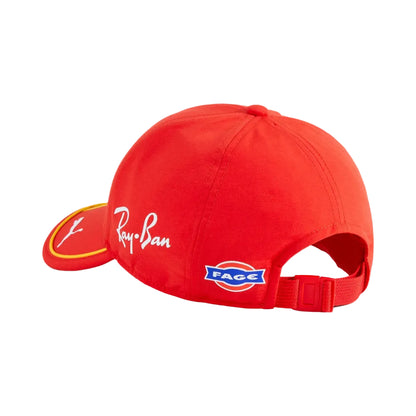 Ferrari Hypercar 51 Replica 2026 Baseball Cap