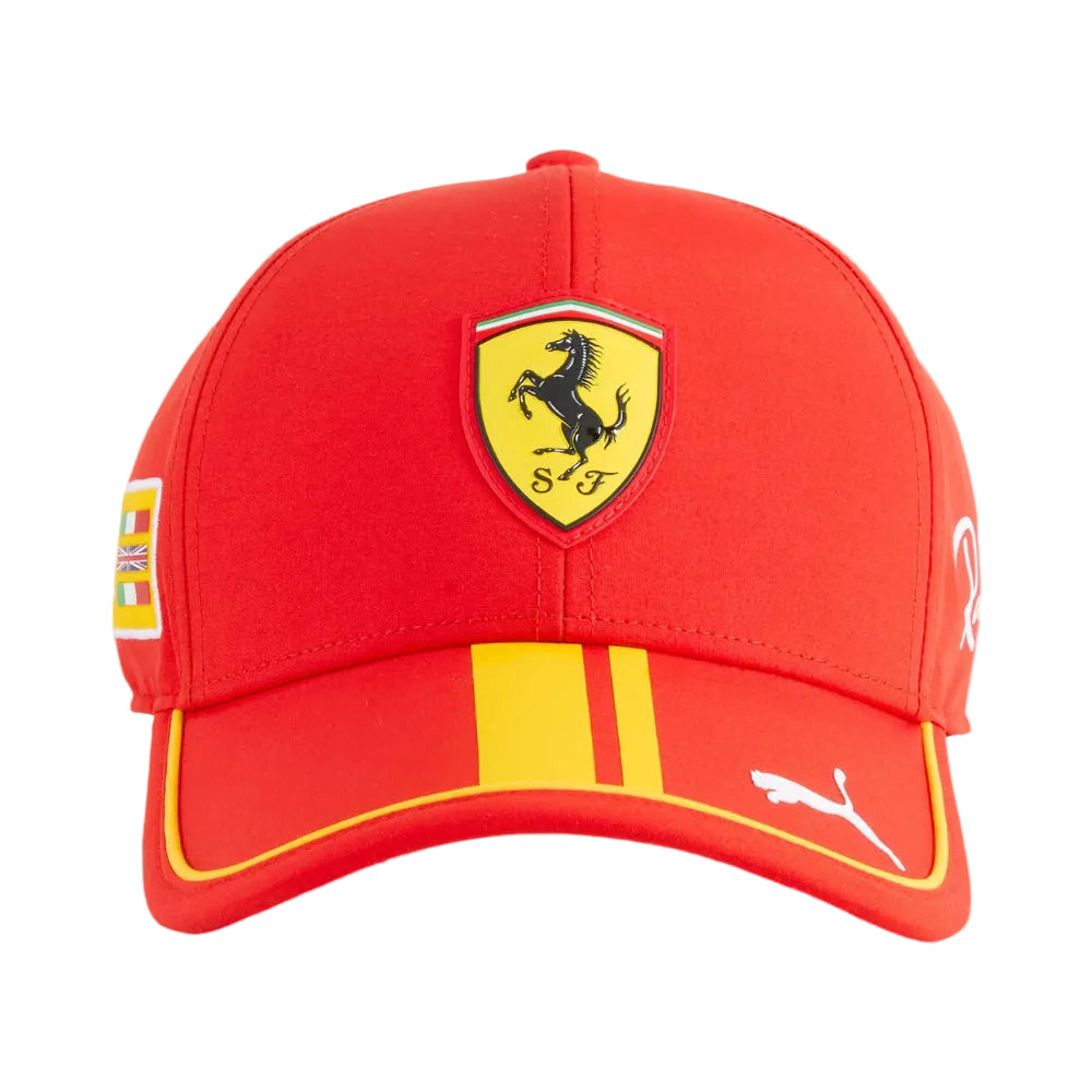 Ferrari Hypercar 51 Replica 2026 Baseball Cap