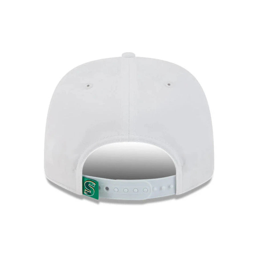 LIV Golf 2025 Stinger GC 9Seventy Rope Adults - White