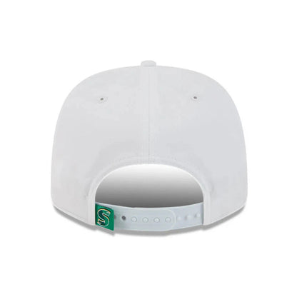 LIV Golf 2025 Stinger GC 9Seventy Rope Adults - White