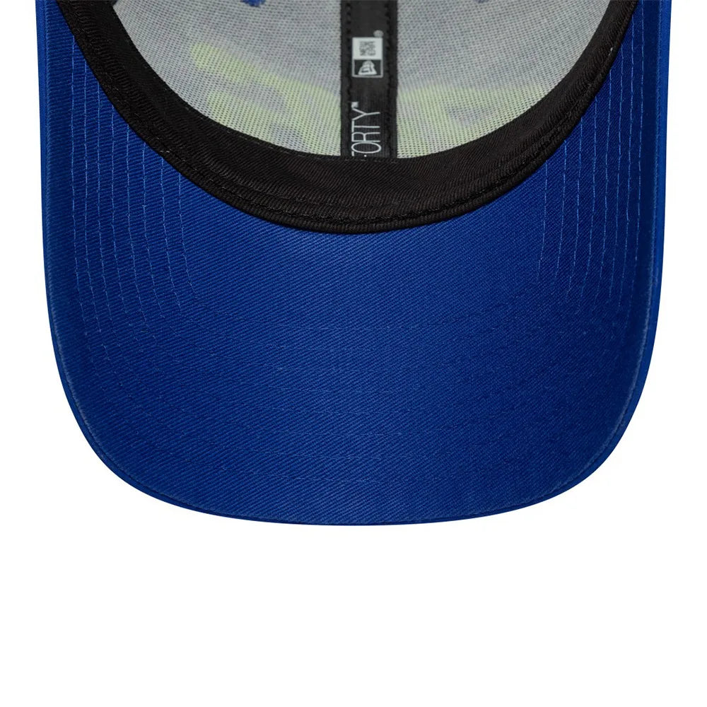 VR46 Vale Fanwear 9forty® FA25 Baseball Cap, Adult