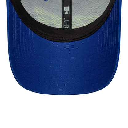 VR46 Vale Fanwear 9forty® FA25 Baseball Cap, Adult