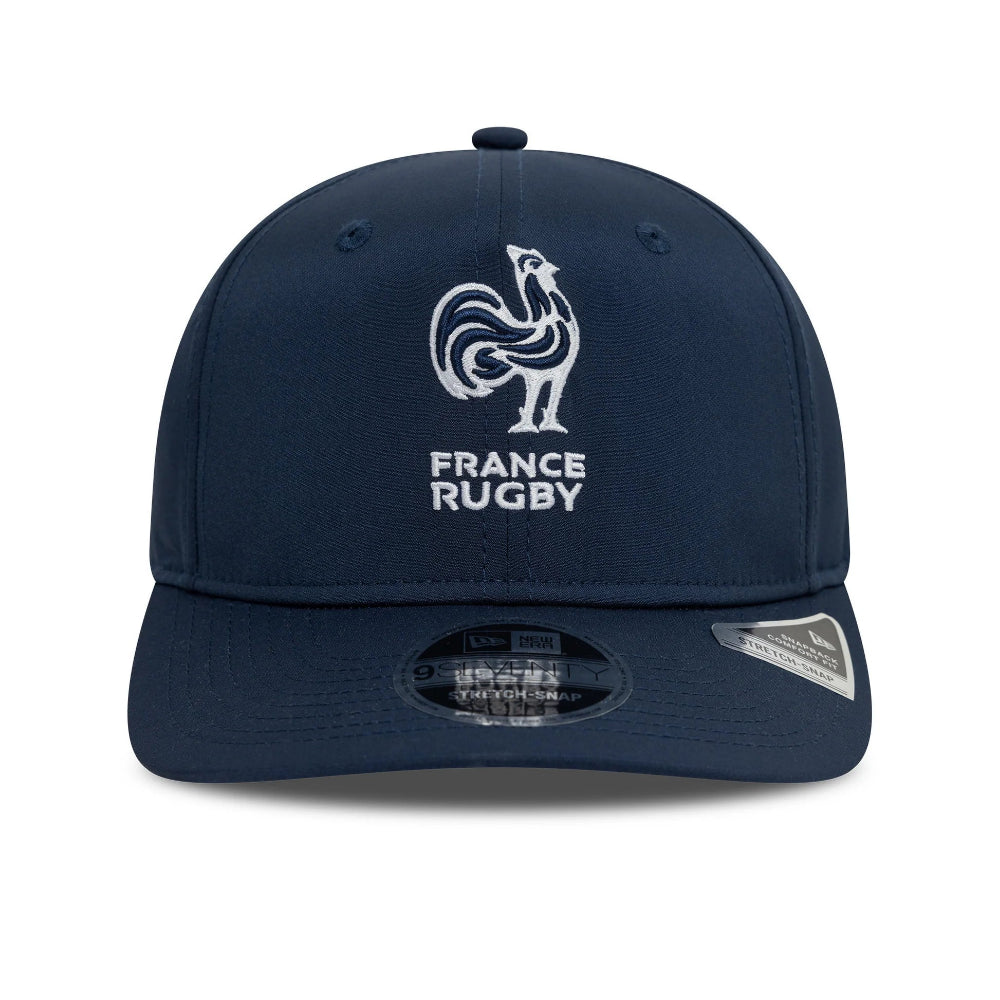 FForty Training Mesh 9Seventy SS Adults-Navy