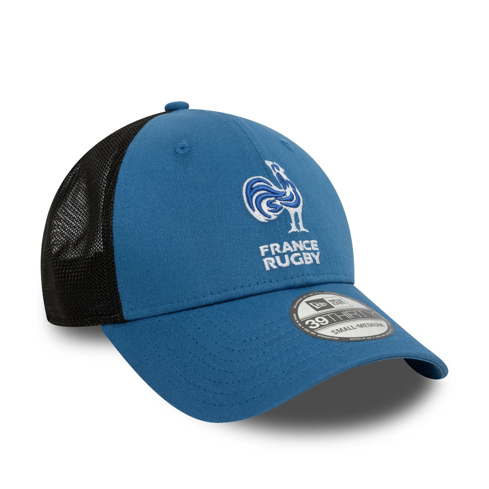 French Federation Of Rugby Seasonal 39Thirty Cap Adults - Indigo
