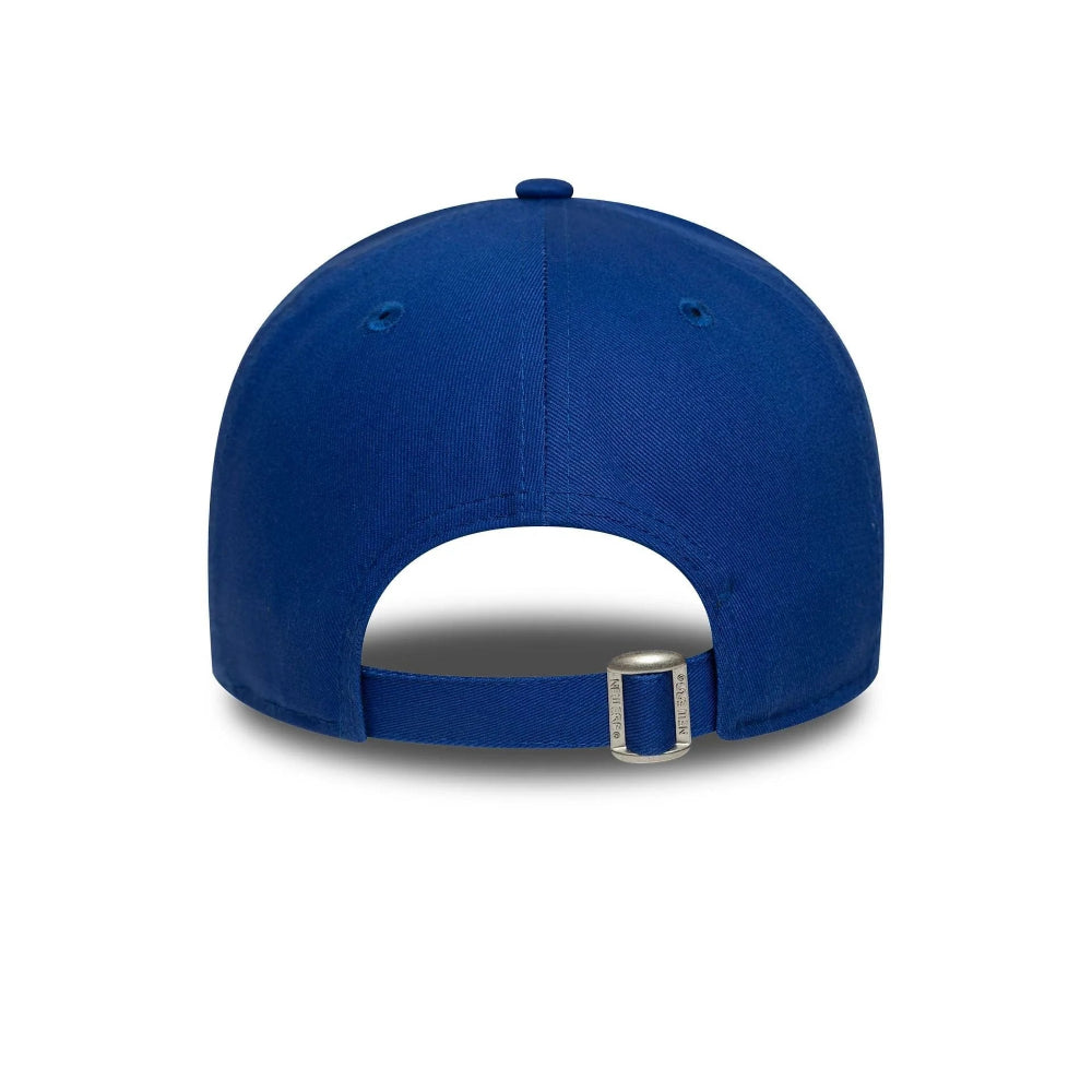Chelsea FC Lion Crest Keyline Blue 9FORTY Adjustable Cap