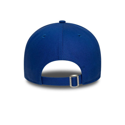 Chelsea FC Lion Crest Keyline Blue 9FORTY Adjustable Cap