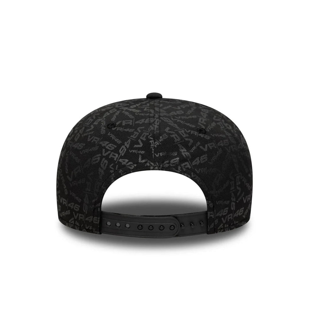 VR46 Sustainable Flawless 9Seventy Cap