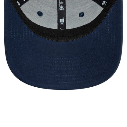 FForty Training Mesh 9Seventy SS Adults-Navy