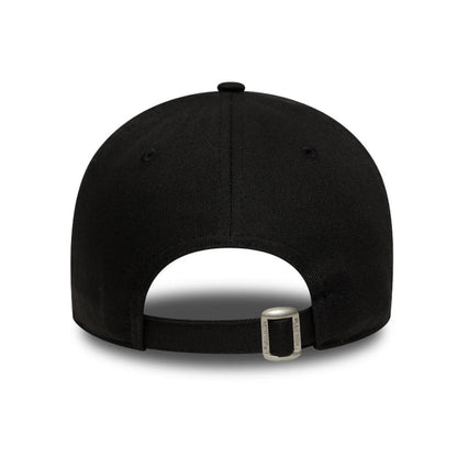 Ducati 9Forty Flawless Black Baseball Cap - Unisex