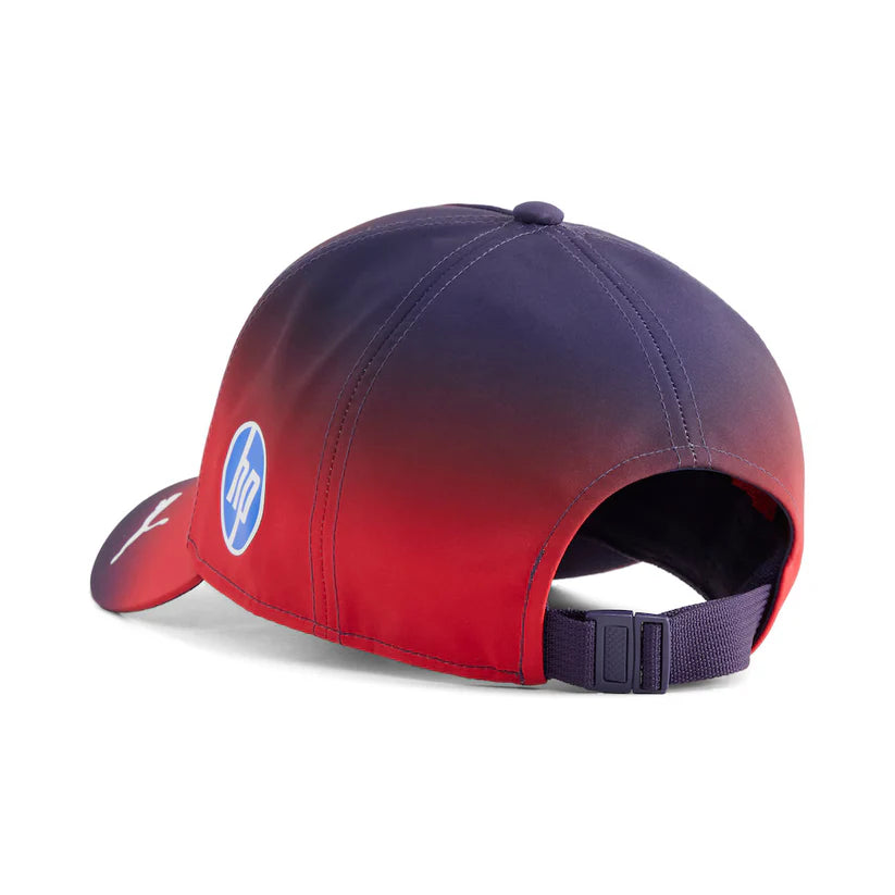 Scuderia Ferrari F1 Team 2026 Hamilton Driver Cap - China GP