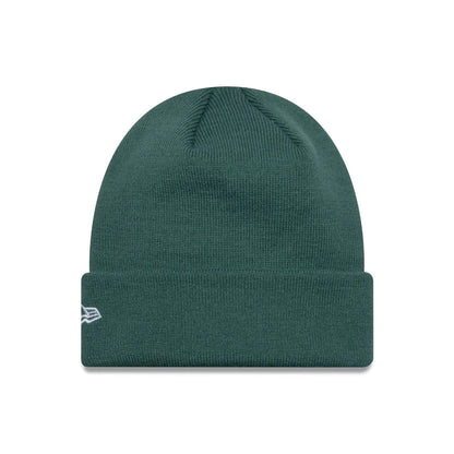 Red Bull Racing Seasonal Cuff Beanie Dark Green