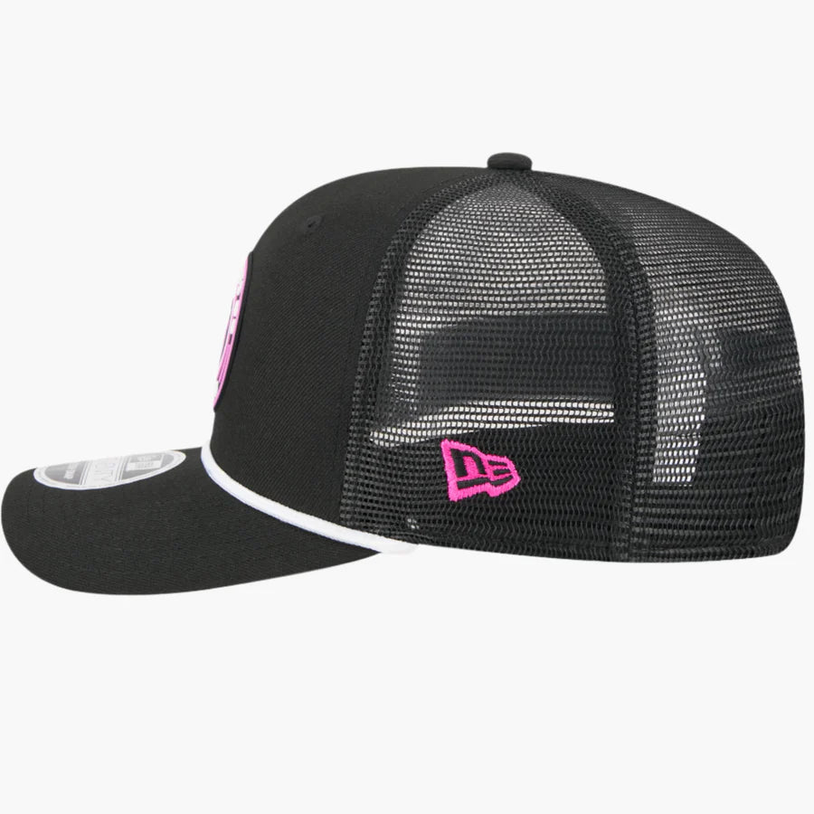 RangeGoats GC | 970 Pro Trucker Hat