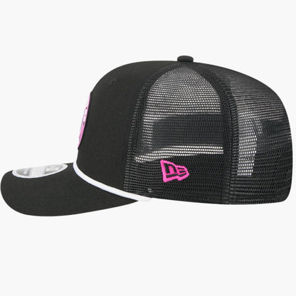 RangeGoats GC | 970 Pro Trucker Hat