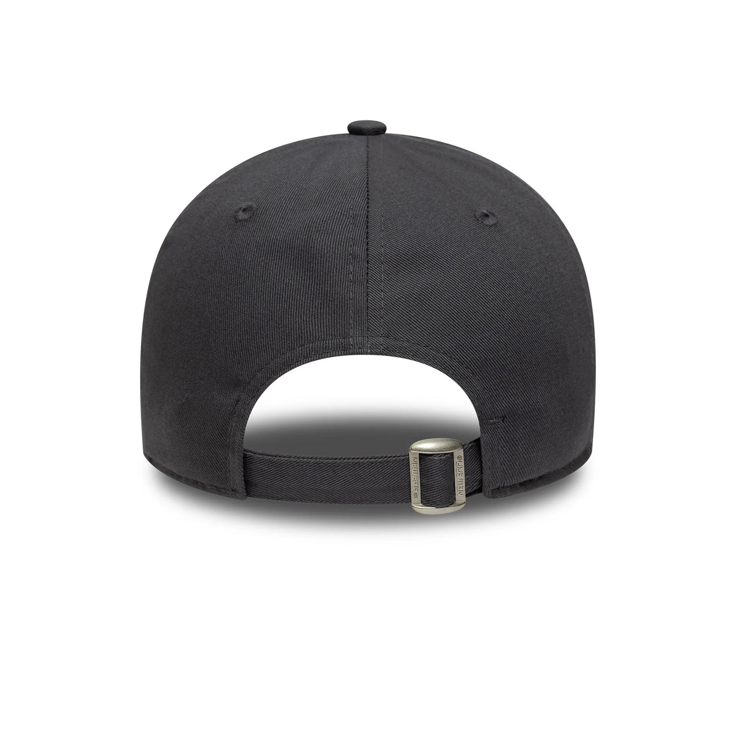 AC Milan Colour Pop 9Forty Cap Adults - Dark Grey/Cool Orange