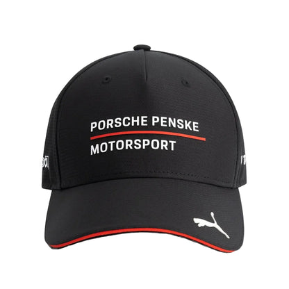 Porsche Motorsport Men's Penske Baseball Cap 2025 collection