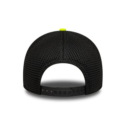 New Era E-Frame Trucker VR46 Vale Cap