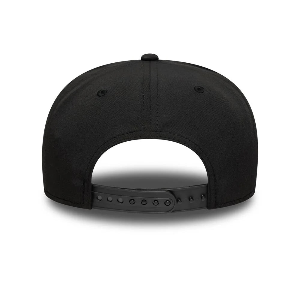 McLaren Racing Recycled Retro White 9SEVENTY Stretch Snap Adjustable Cap